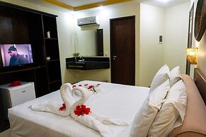 Pousada Pérola do Porto