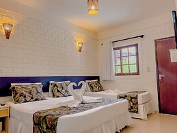 Pousada Pérola do Porto