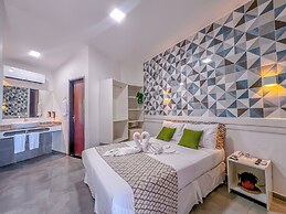 Pousada Pérola do Porto