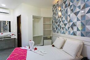 Pousada Pérola do Porto