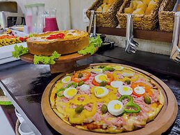 Pousada Pérola do Porto