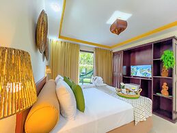 Pousada Pérola do Porto