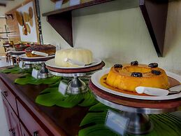 Pousada Pérola do Porto