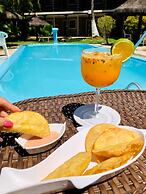 Pousada Pérola do Porto