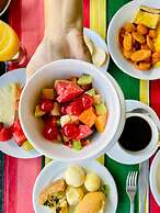 Pousada Pérola do Porto