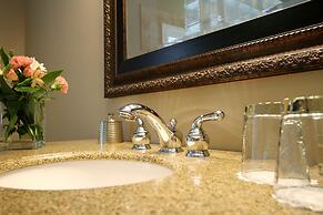 Whalewalk Inn and Spa