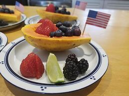 Whalewalk Inn and Spa