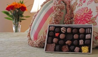 Whalewalk Inn and Spa