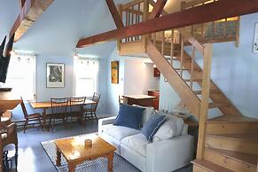 Whalewalk Inn and Spa