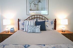 Whalewalk Inn and Spa