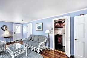 Whalewalk Inn and Spa