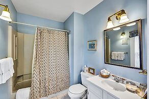 Whalewalk Inn and Spa