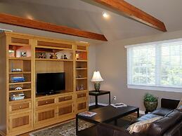 Whalewalk Inn and Spa