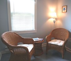 Whalewalk Inn and Spa