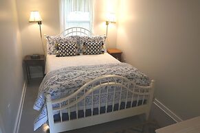 Whalewalk Inn and Spa