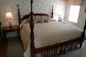 Whalewalk Inn and Spa