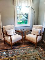 Whalewalk Inn and Spa