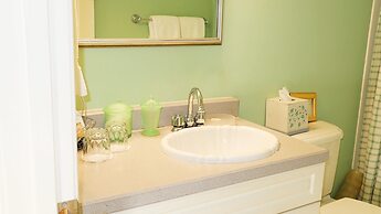 Whalewalk Inn and Spa