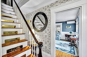 Whalewalk Inn and Spa