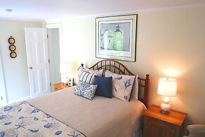 Whalewalk Inn and Spa