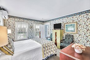 Whalewalk Inn and Spa