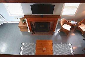 Whalewalk Inn and Spa