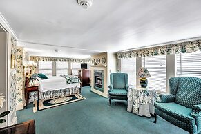 Whalewalk Inn and Spa