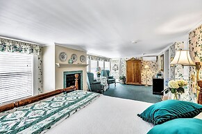 Whalewalk Inn and Spa