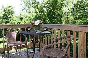 Whalewalk Inn and Spa