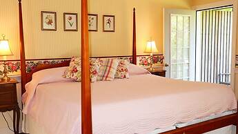 Whalewalk Inn and Spa