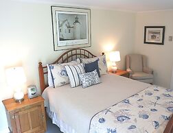 Whalewalk Inn and Spa