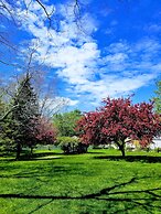 Whalewalk Inn and Spa