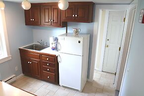 Whalewalk Inn and Spa