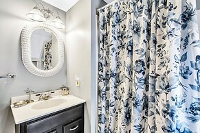 Whalewalk Inn and Spa