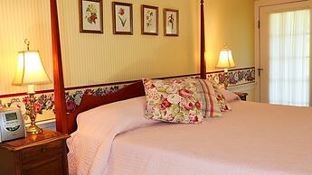 Whalewalk Inn and Spa