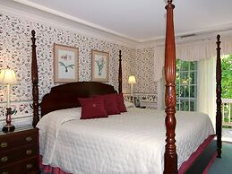 Whalewalk Inn and Spa