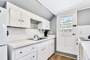 Whalewalk Inn and Spa