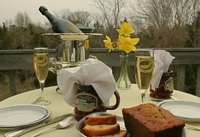 Whalewalk Inn and Spa