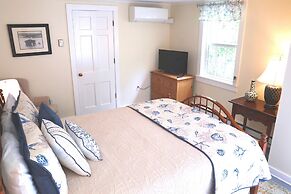 Whalewalk Inn and Spa