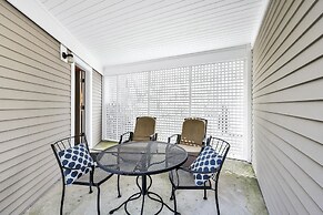 Whalewalk Inn and Spa