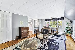 Whalewalk Inn and Spa