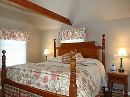 Whalewalk Inn and Spa