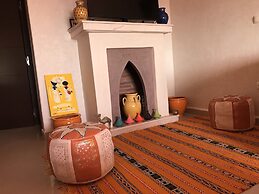 Amane Founty Residence Agadir