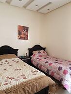 Amane Founty Residence Agadir