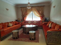 Amane Founty Residence Agadir