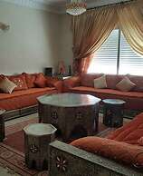 Amane Founty Residence Agadir