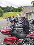 Fox Mountain Inn