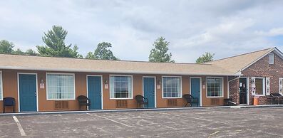 Fox Mountain Inn