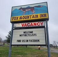 Fox Mountain Inn