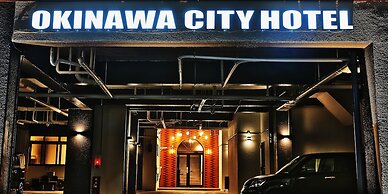 Okinawa City Hotel